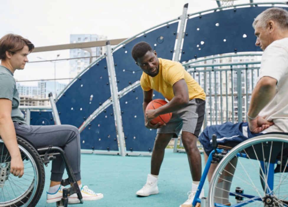 Community Participation - Easy Living Care Solutions Melbourne