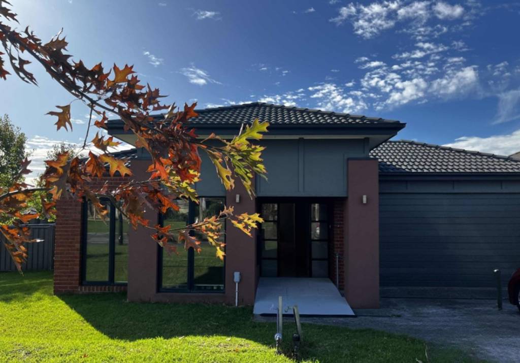 SIL Homes in Cranbourne VIC