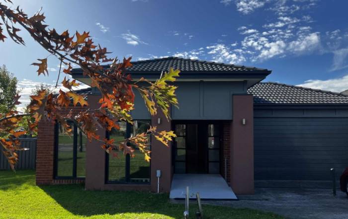 SIL Homes in Cranbourne VIC