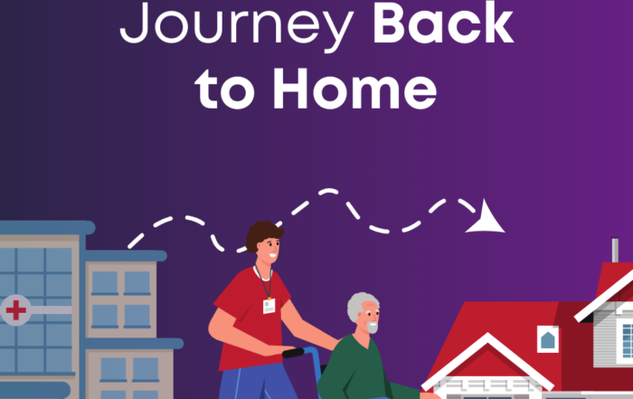 Community Participation - Easy Living Care Solutions