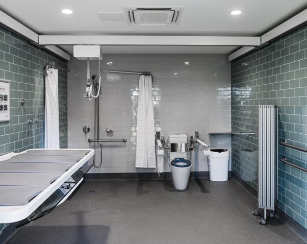 Easy Living Care Solutions - Disability Providers near you
