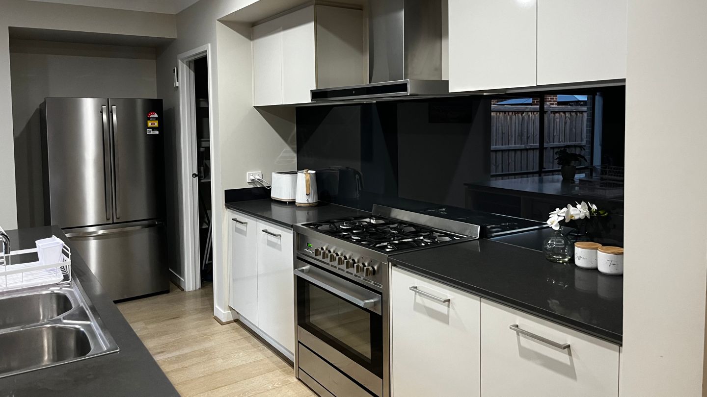 Independent Living in Clyde North - ELCS