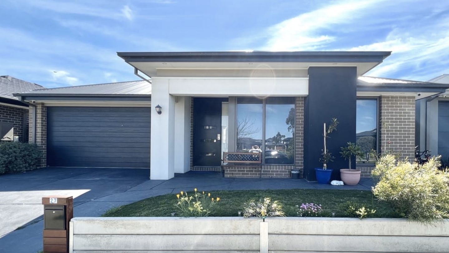 SIL Housing in Clyde North - Easy Living Care Solutions
